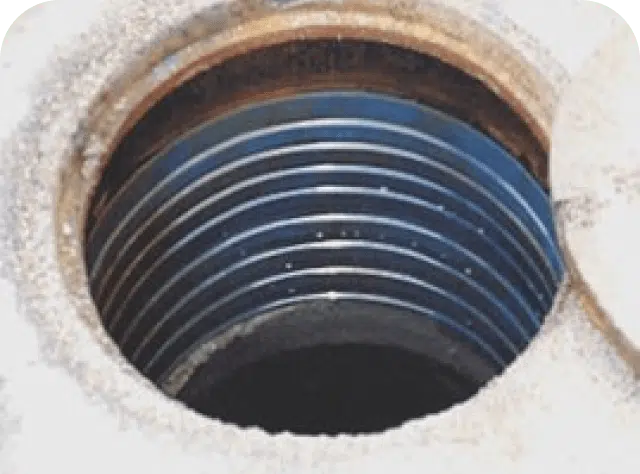 Enhancing Sewer Systems with Ladtech HDPE Manhole Riser Rings: A Comprehensive Guide