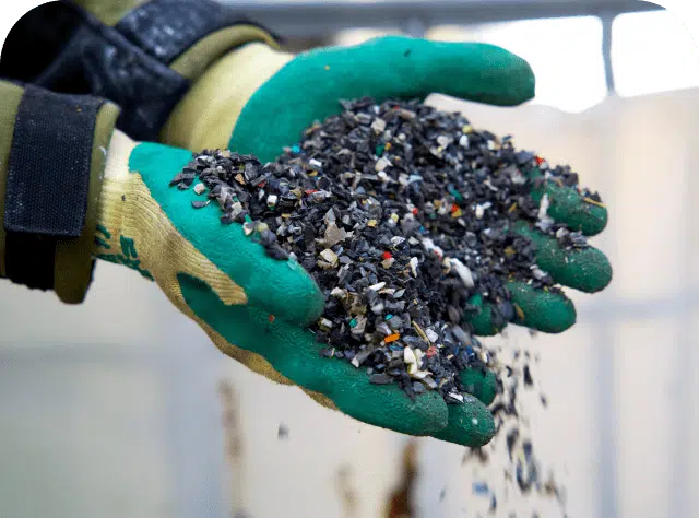 Ladtech Recycled Plastic: Pioneering Sustainable Solutions