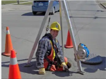 The Invisible Infrastructure: What’s Really Inside Your Manhole?