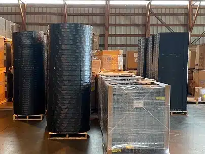 Raising the Standard: Why Ladtech is the First and Final Word in Underground Infrastructure