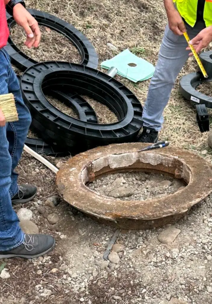 The Cost of Tradition